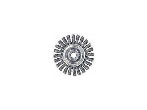 10x22 Steel Wire Wheel O379316