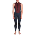 Navy Wine 2mm Classic Spring Jane J927