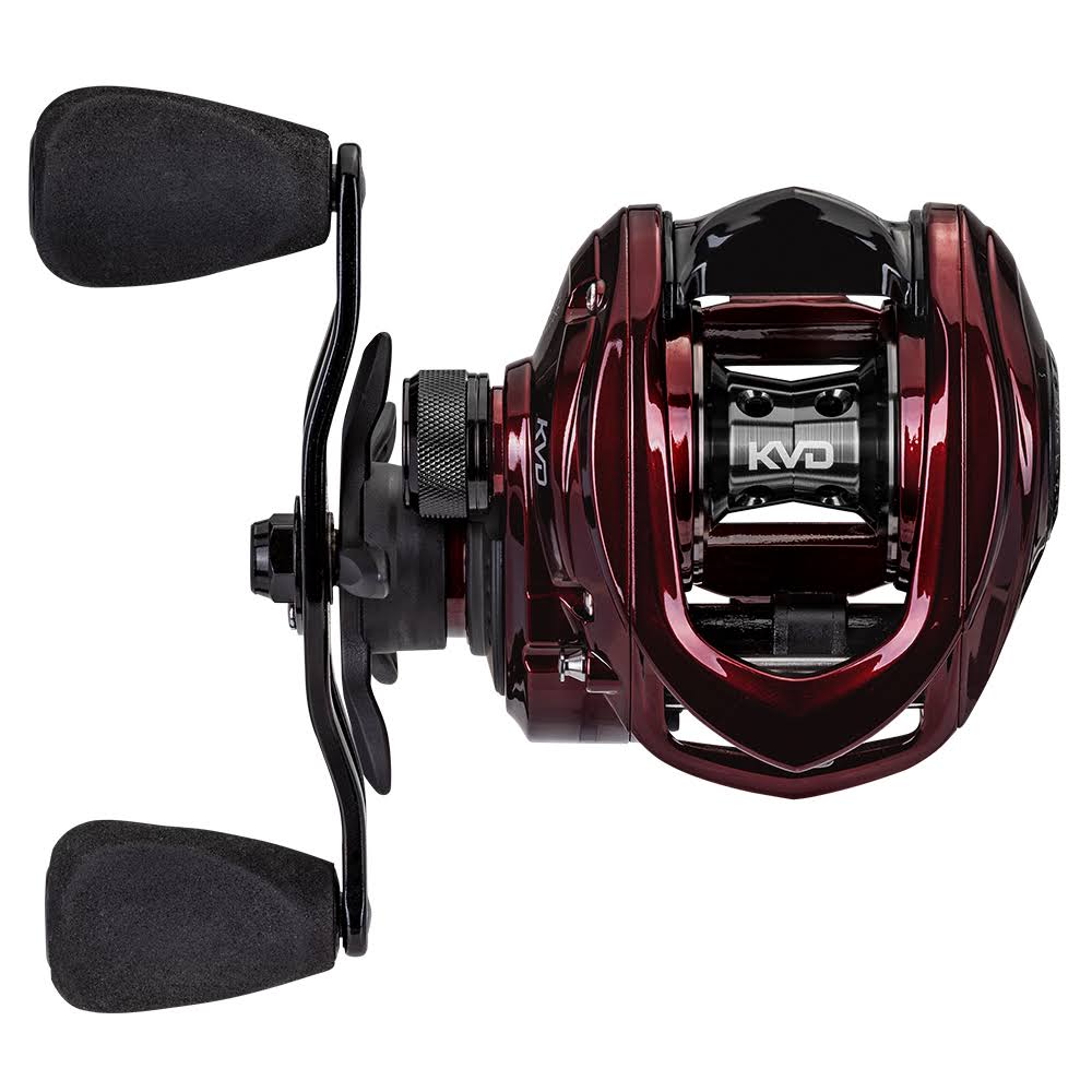 Baitcast Reel 8.3:1 Left C458927