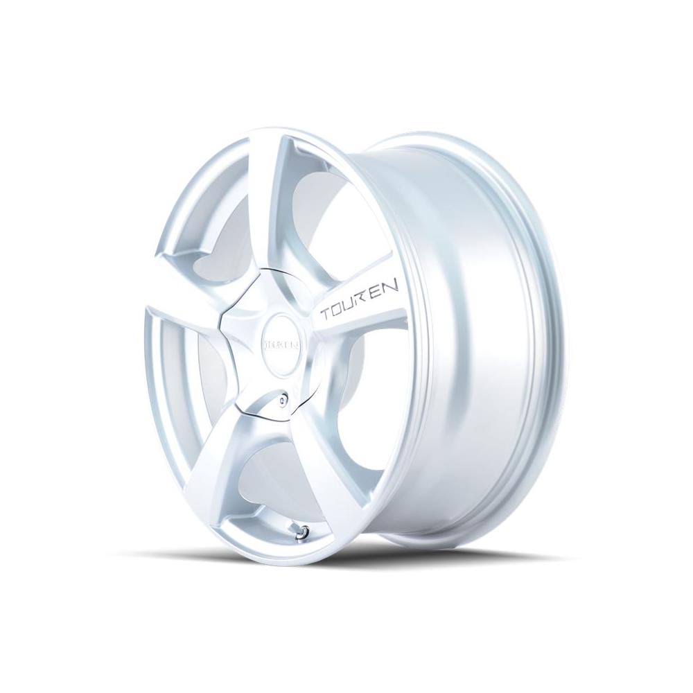 Hypersilver 18x8 Wheel V8905