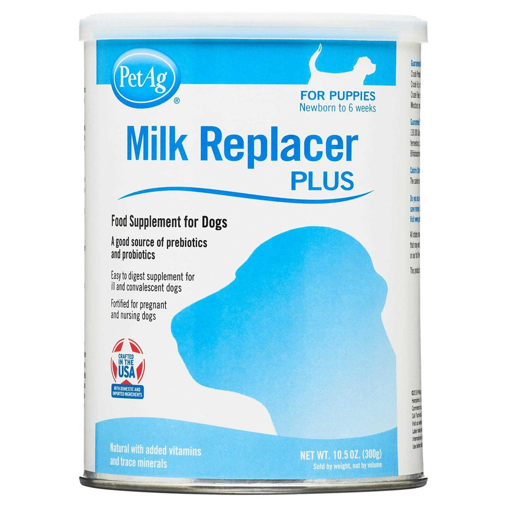 Milk Replacer for Puppies I2018