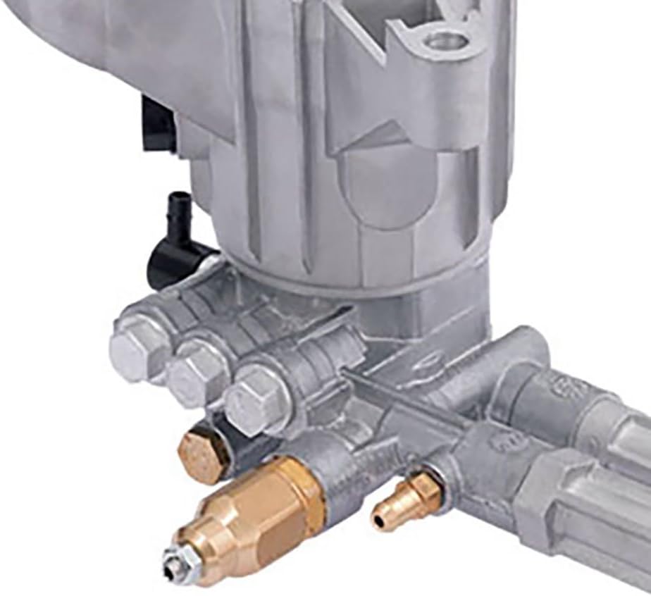 2.2GPM 2400 PSI Pressure Washer Pump C350030