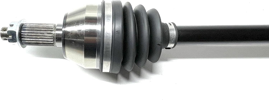 Rear Left Right Axle Fit Polaris RZR XP XP4 1000 (2014-2020), Ranger 1000 (2017) C186370