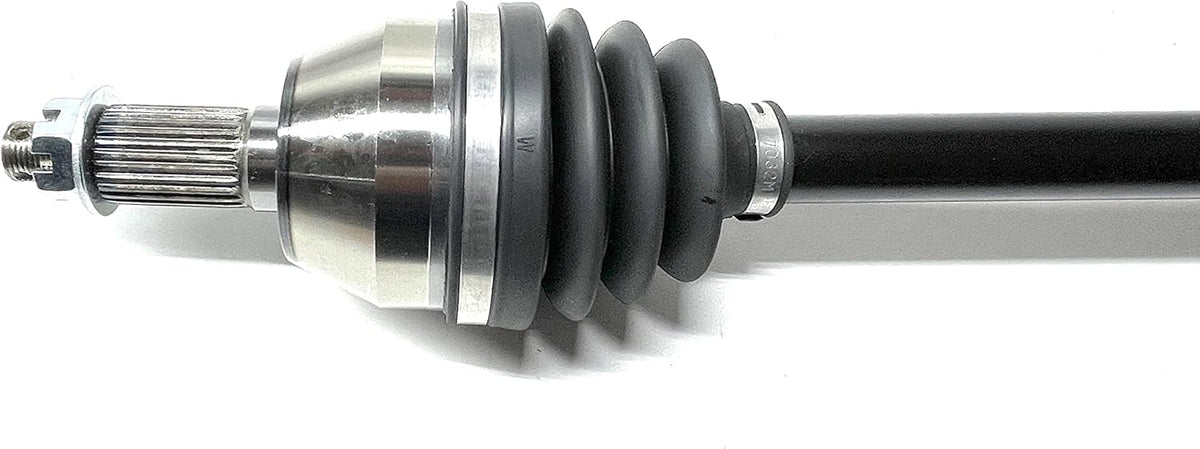 Rear Left Right Axle Fit Polaris RZR XP XP4 1000 (2014-2020), Ranger 1000 (2017) C186370
