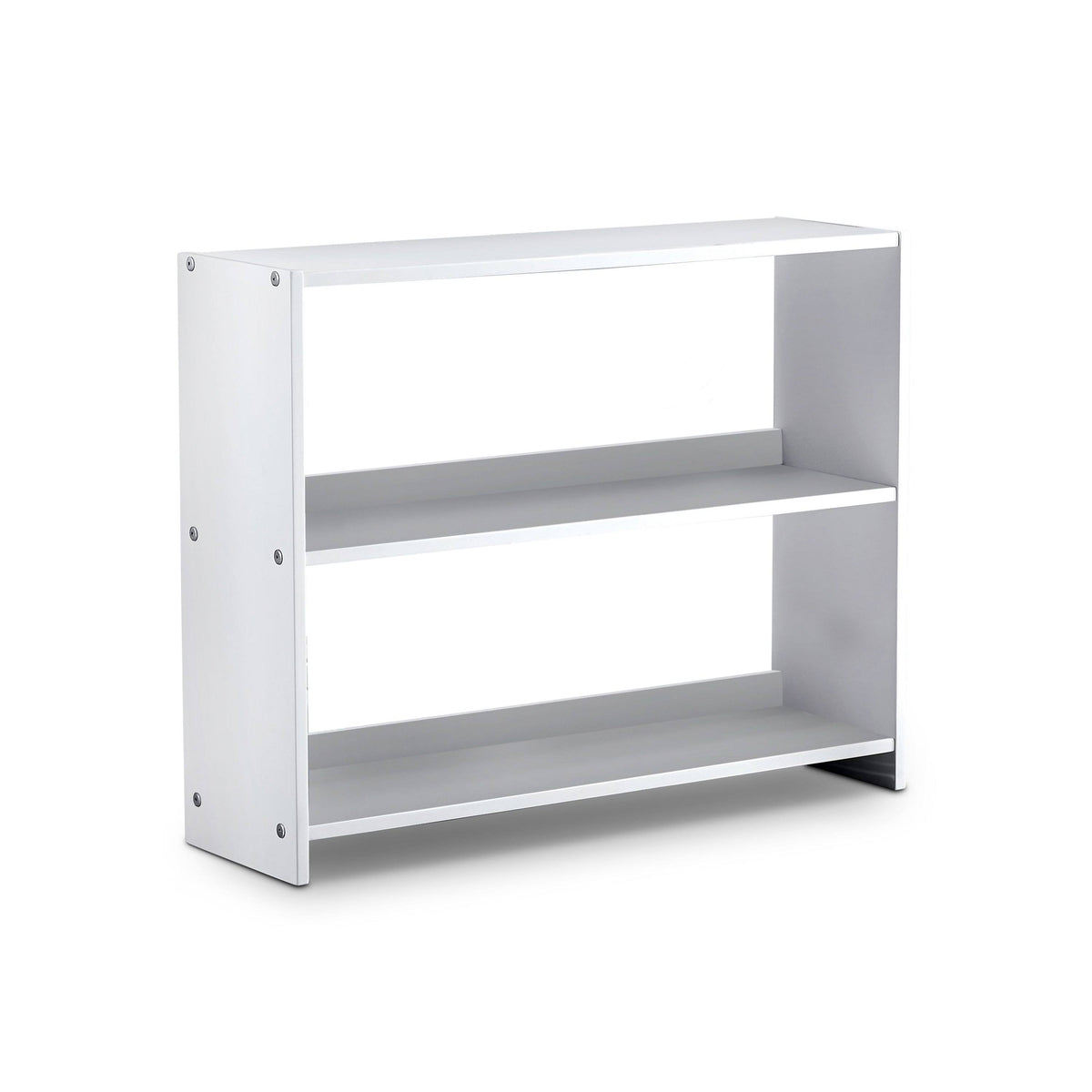 White Bookshelf E699373