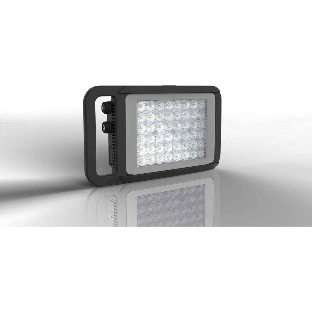 Bi-Color On-Camera LED Light U937668