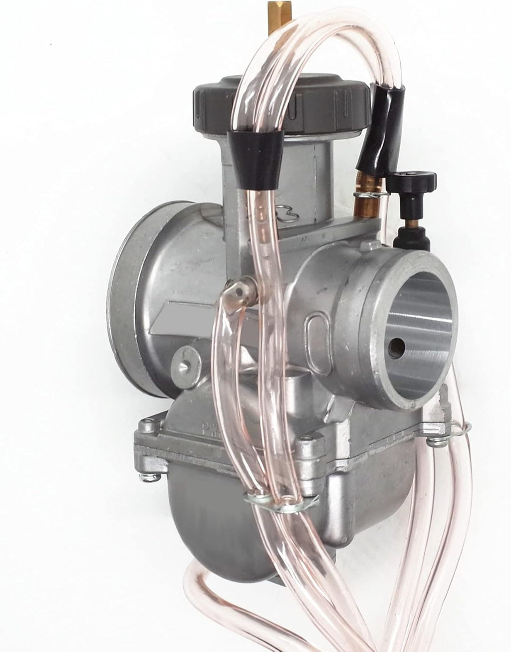 Carburetor N743