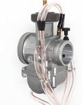 Carburetor N743
