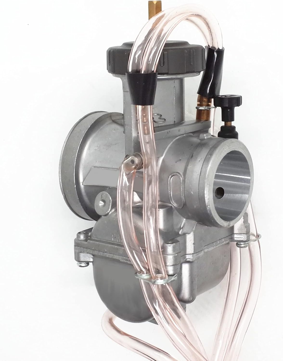 Carburetor N743