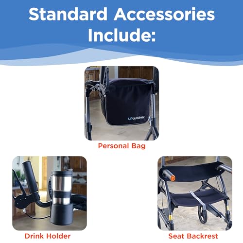 UPWalker Standard Upright Walker K37670