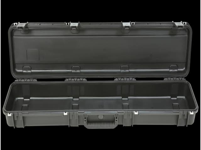 Black Hard Case V744