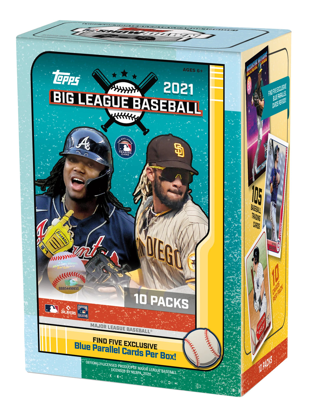 Trading Cards T1583