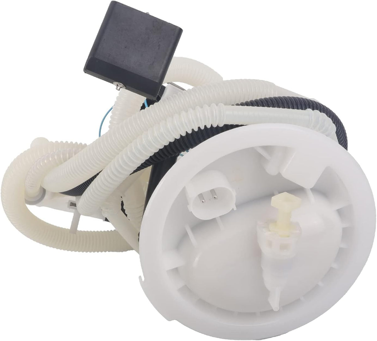 Fuel Filter Fuel Level Sending Unit with Pressure Regulator Pack of 2 F906