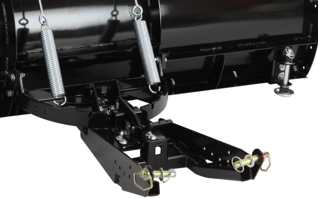 72" Red UTV Snow Plow Kit J224
