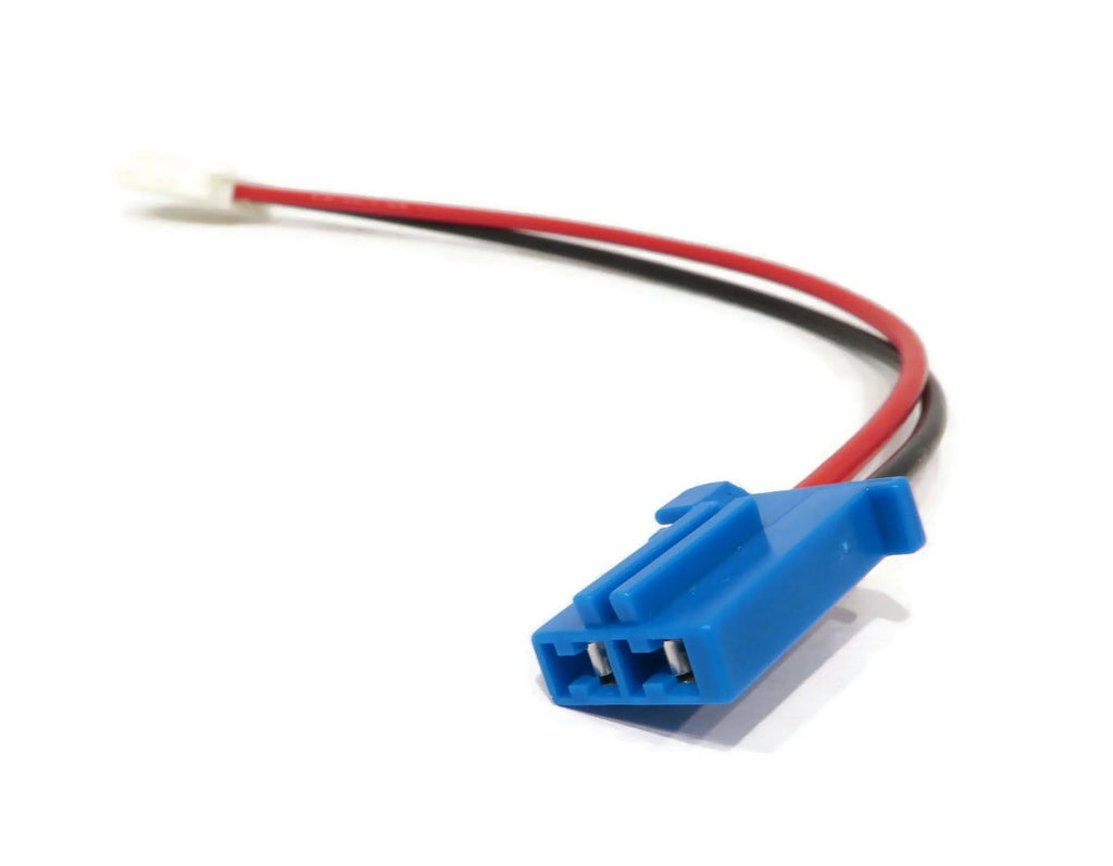 Electric Fuel Pump with Wire Lead for 150HP Outboard Engine C417864