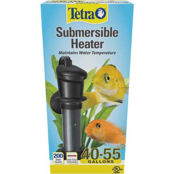 Submersible Heater Z5225