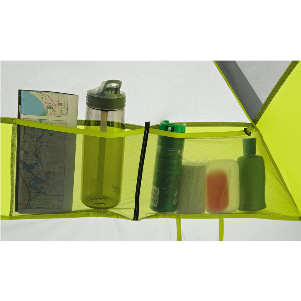 4 Person Tent W42690
