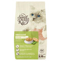 Chicken & Pea Flavor Indoor Dry Cat Food Y76459