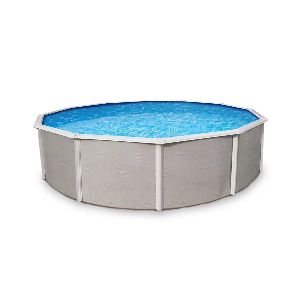 27' Round 52'' Steel Pool O677