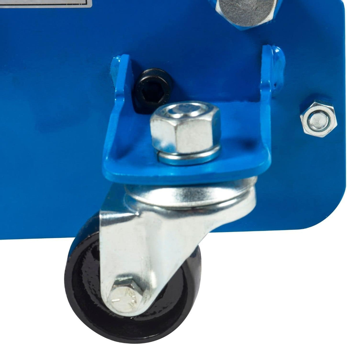 3 Ton Hydraulic Floor Jack Y3435