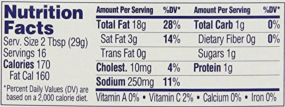 Creamy Caesar Dressing 16 Fl. Oz. 4 Bottles E40032