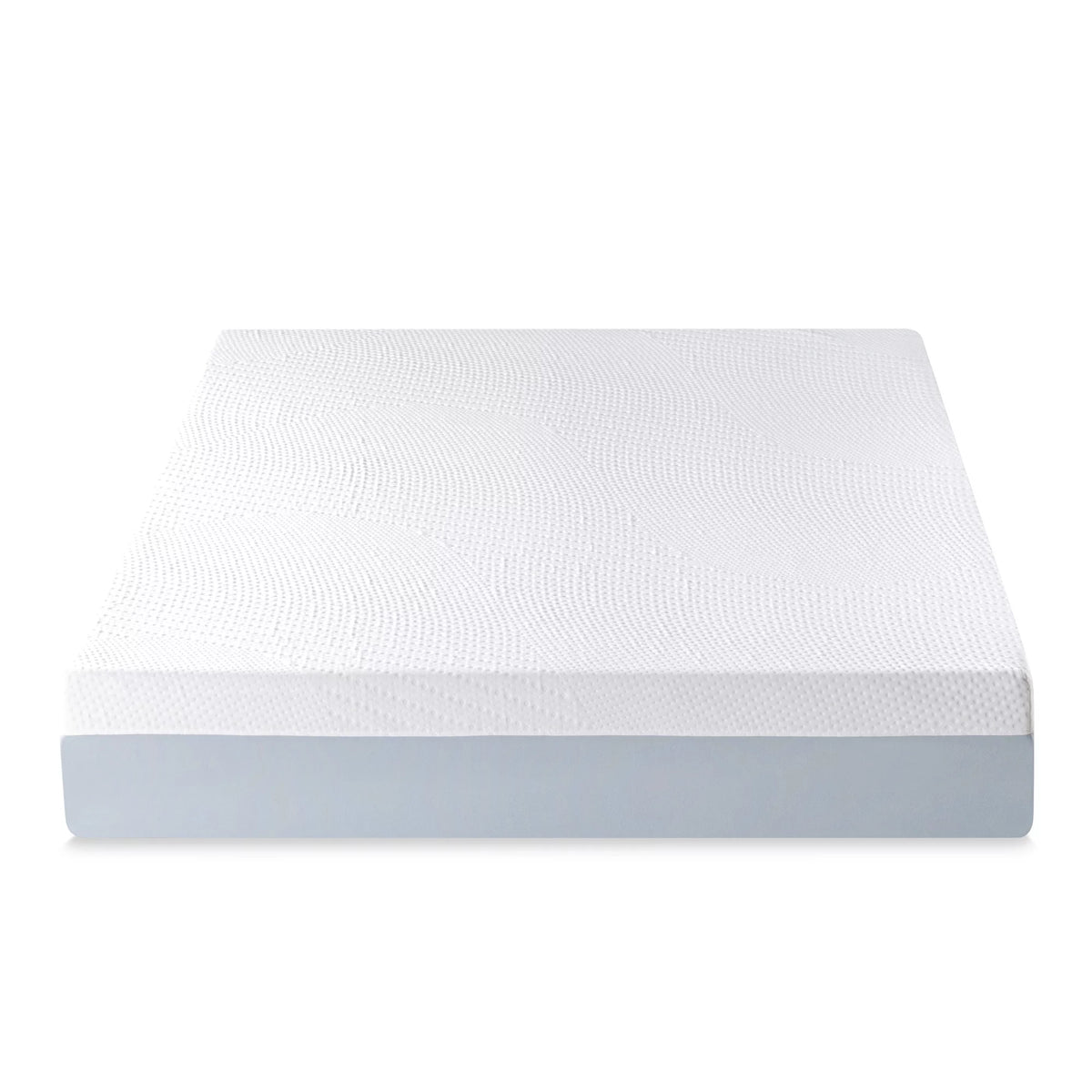 10" Gel Memory Foam Mattress Queen B644