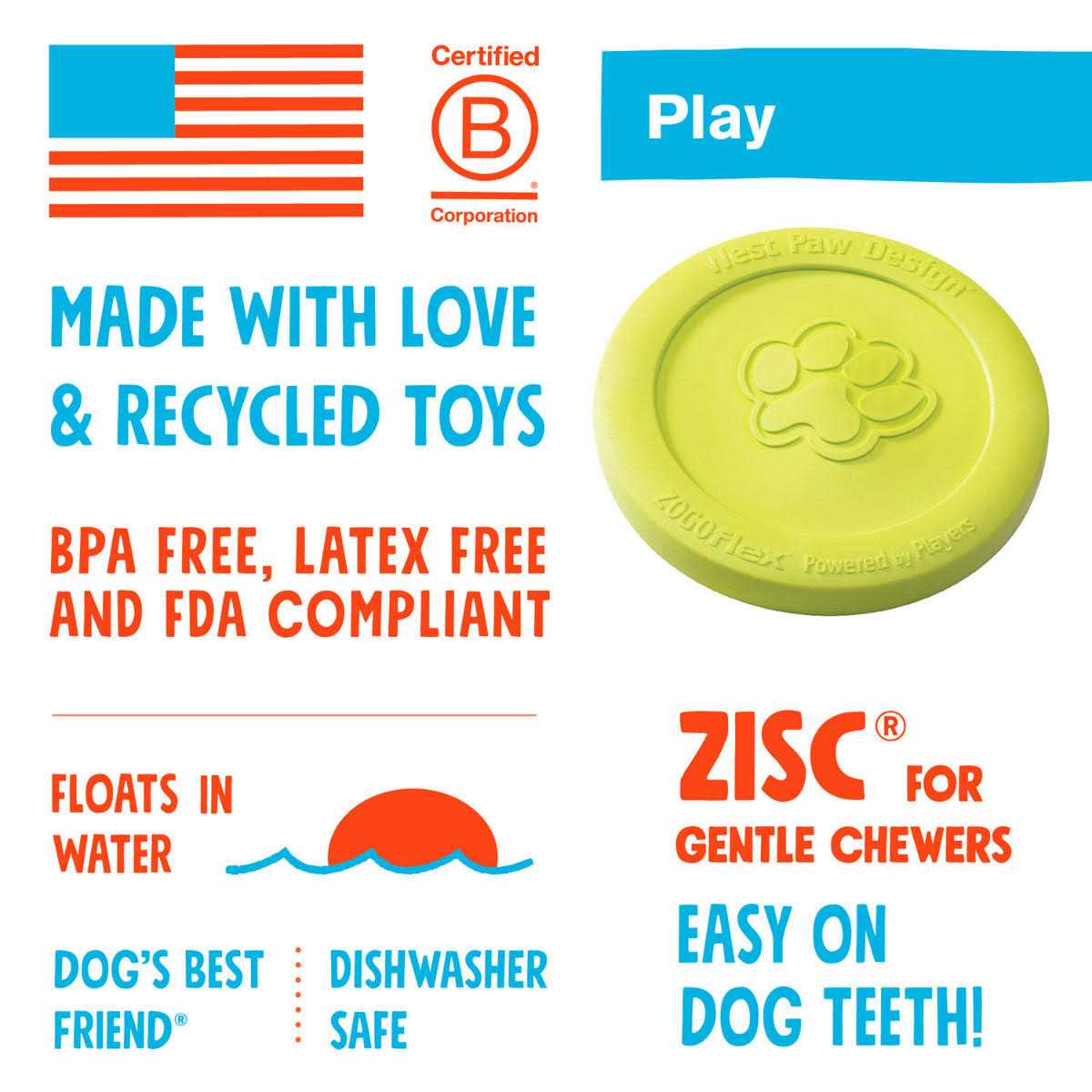 Dog Toy M827860