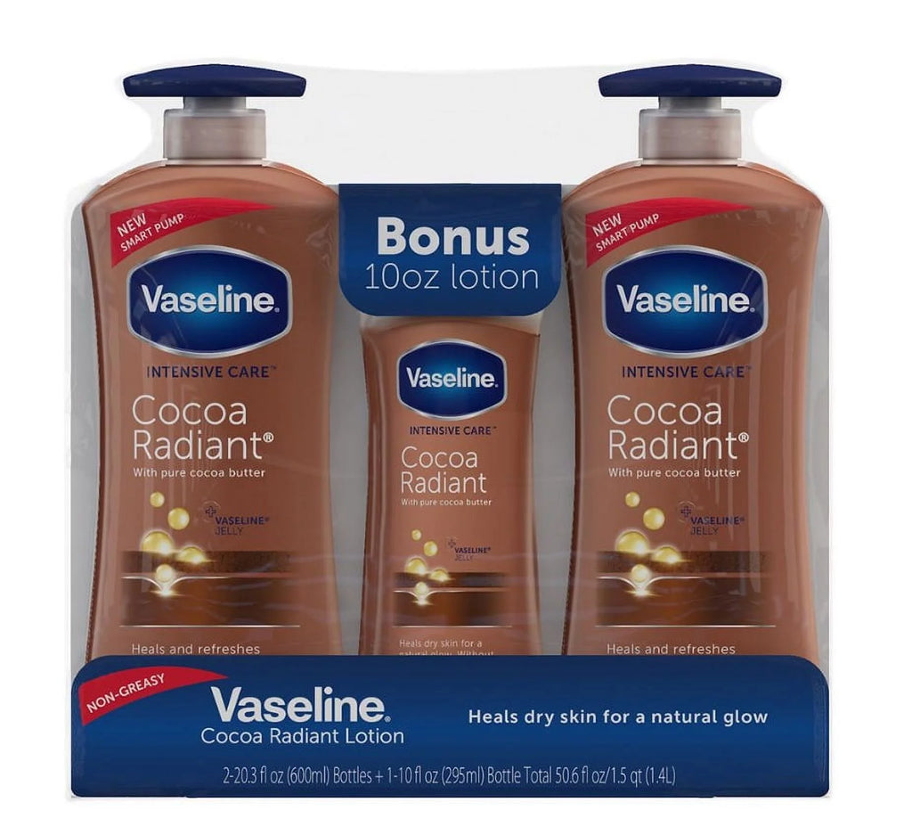 Body Lotion 2 pk. 20.3 fl. oz. Z419421