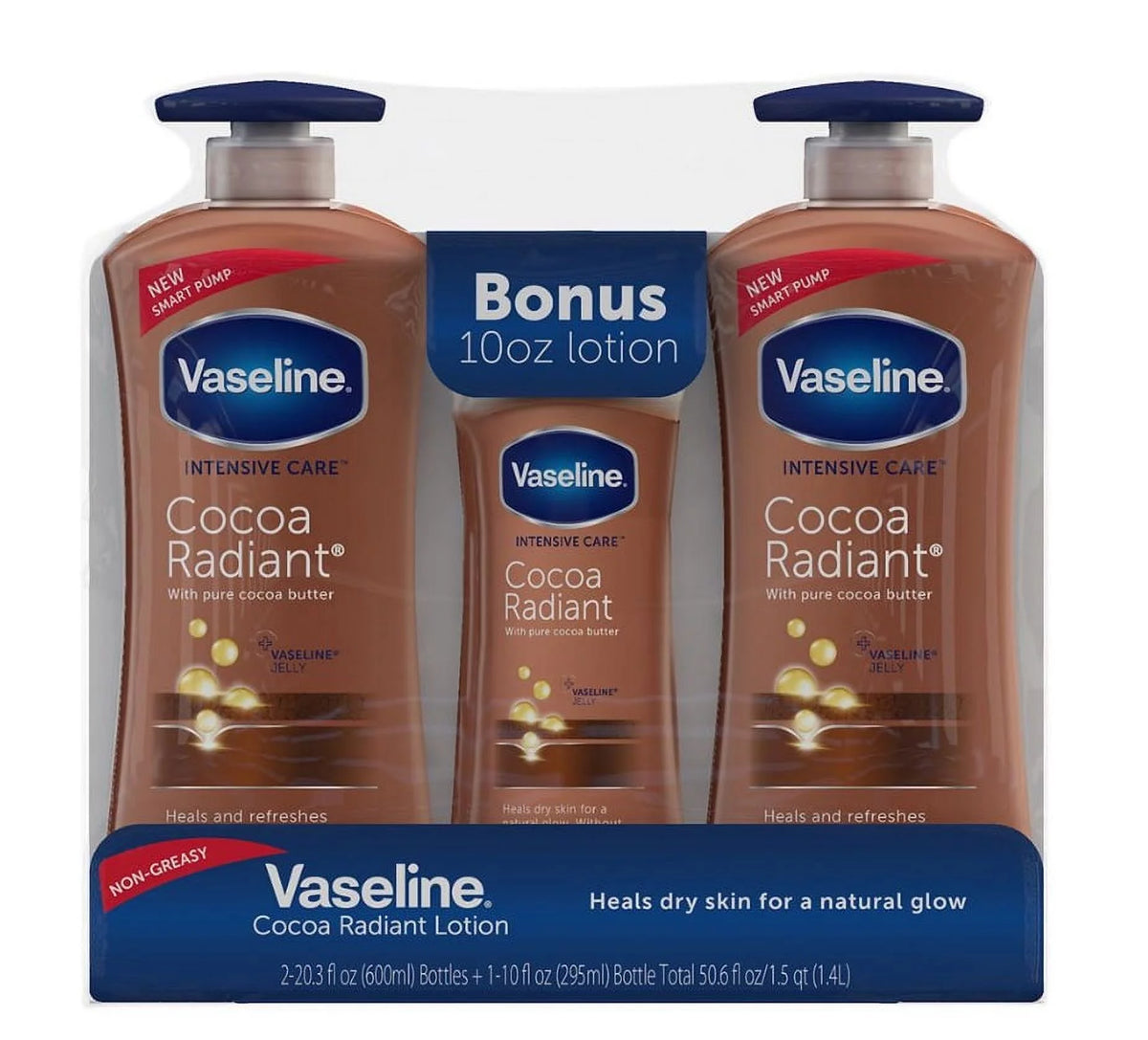 Body Lotion 2 pk. 20.3 fl. oz. Z419421