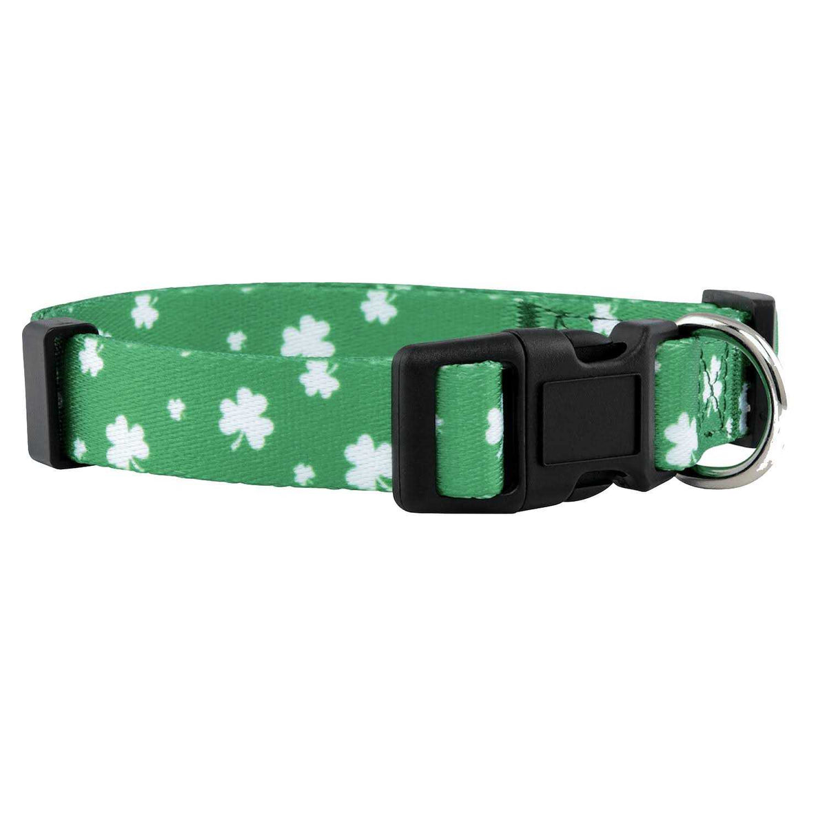 St Patricks Day Dog Collars G811605