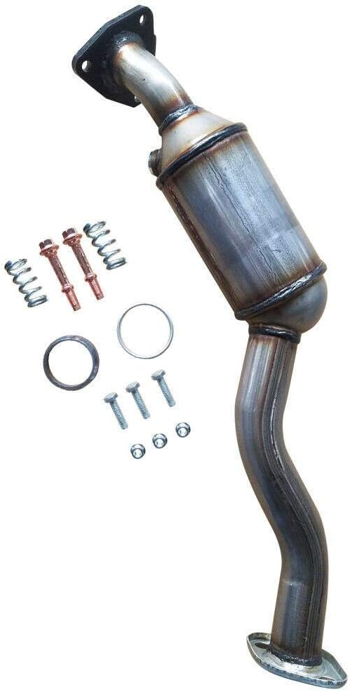 Catalytic Converter 53820 Compatible With 2006 2007 2008 Honda Hatchback 4-Door 1.5L U8432