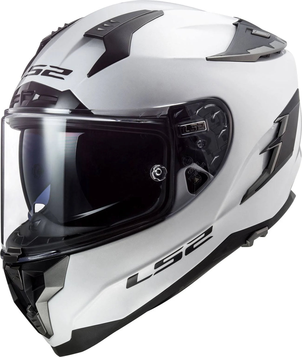 White 3XL Helmet V829429