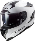 White 3XL Helmet V829429