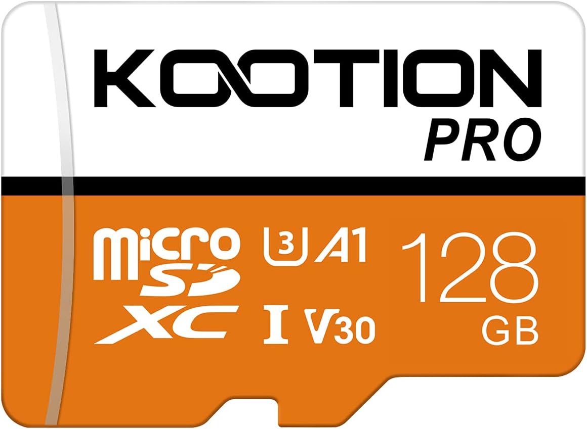 10-Pack 32 GB Micro SDHC UHS-1 Memory Card O236320