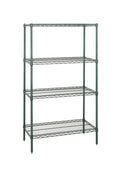 Wire Shelving Starter Kit C51193