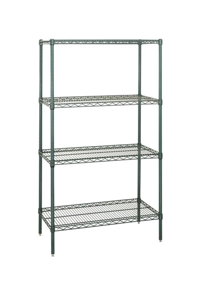 Wire Shelving Starter Kit C51193