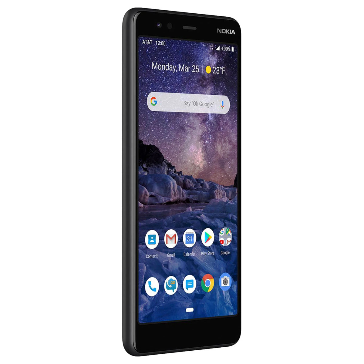 Smartphone 32GB 2GB RAM L6866