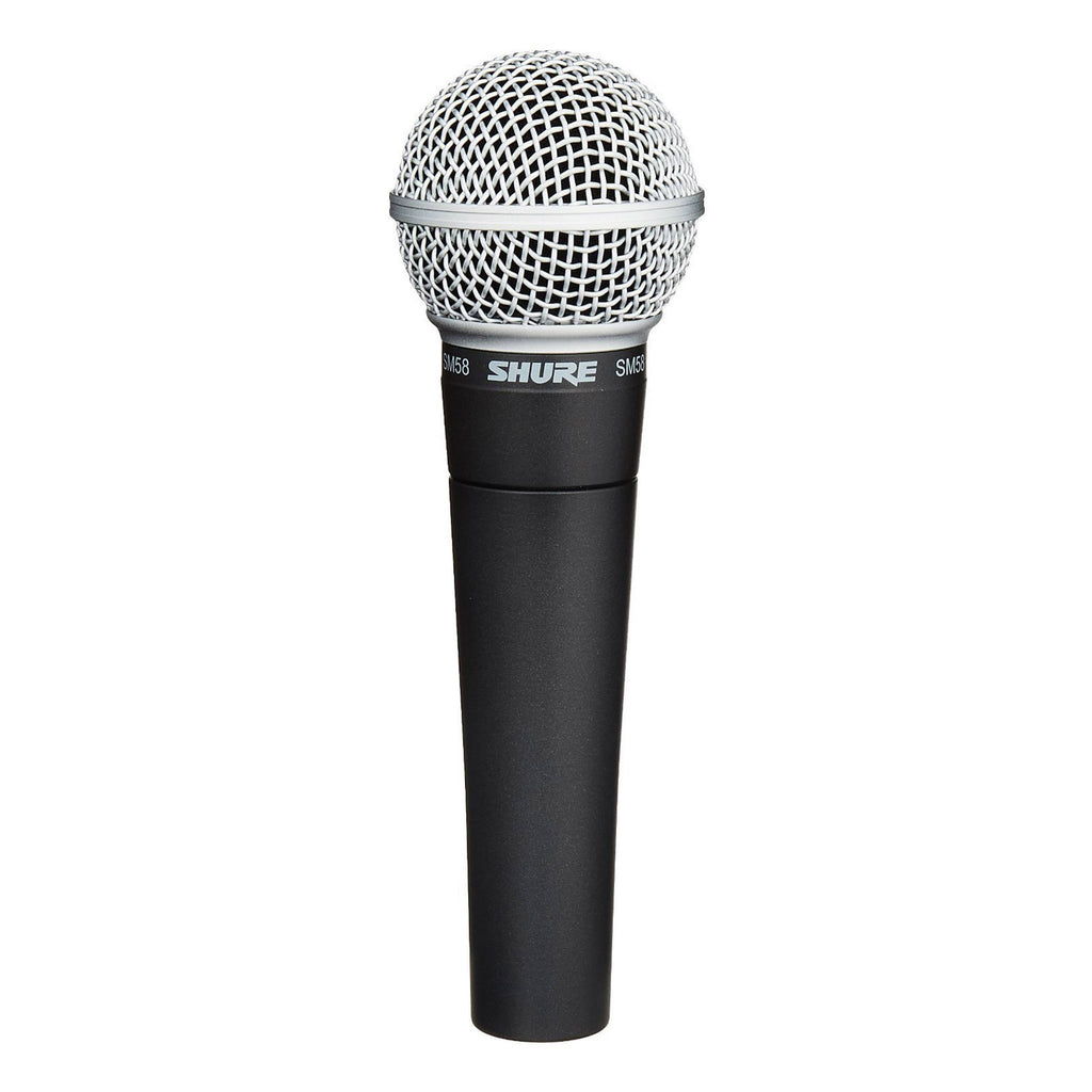 Dynamic Vocal Microphone P2447