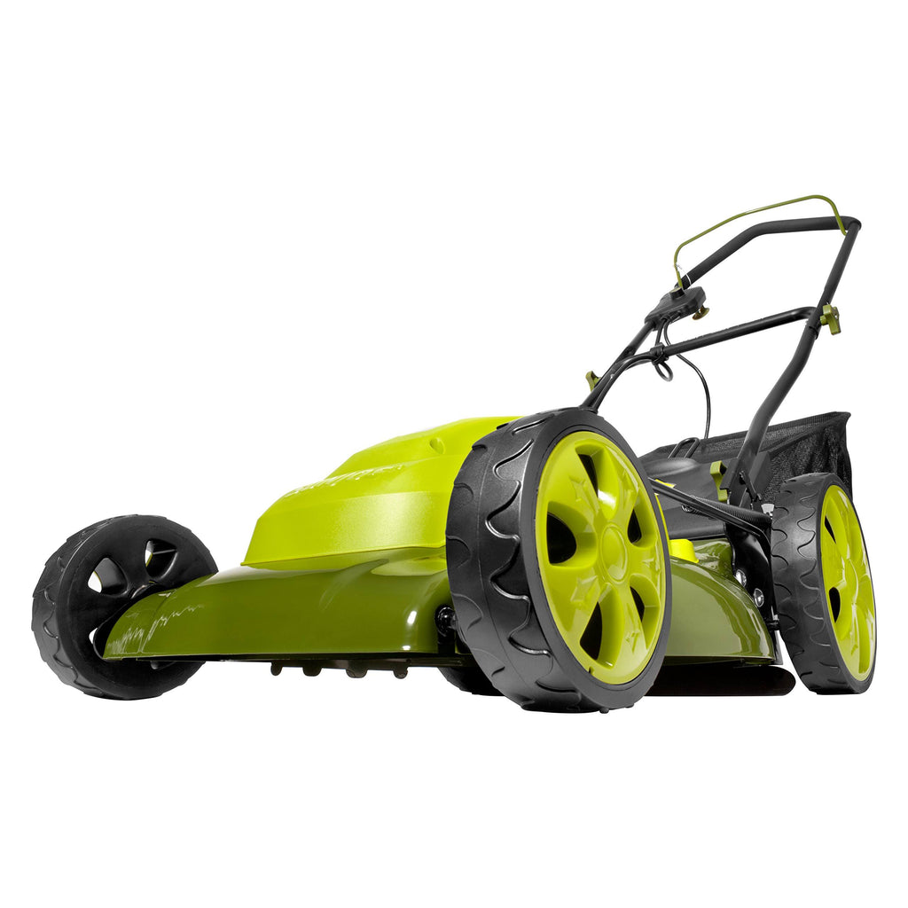 20 inch 12 Amp Electric Lawn Mower Q631