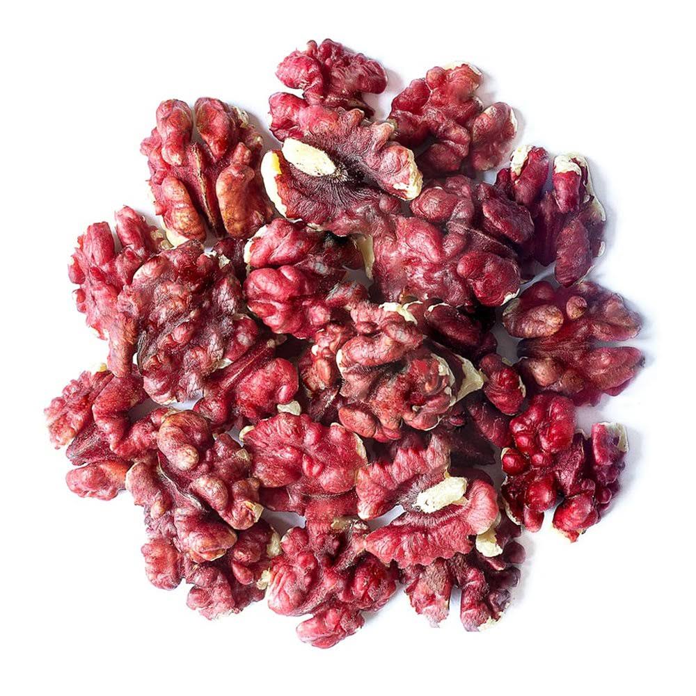 California Red Walnuts (Raw, No Shell, Bulk) (5 Pounds) F702480