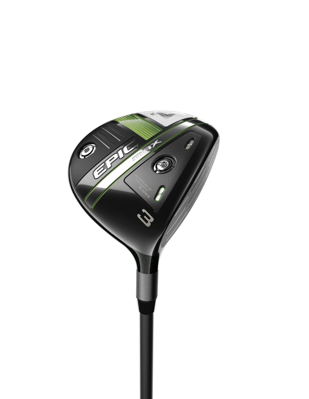 Fairway Wood 7 Wood Left H24341