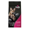 Grain-Free Turkey & Cod Dry Cat & Kitten Food E457467