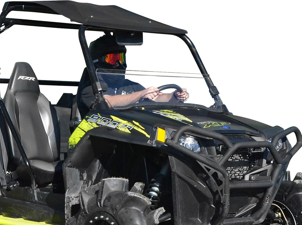 Half Windshield for Polaris RZR XP 900 N98806
