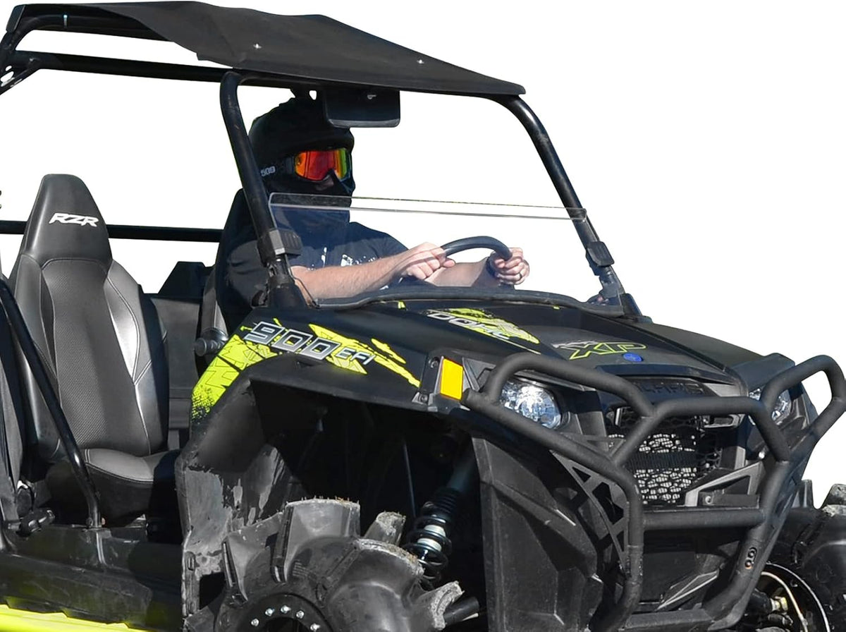 Half Windshield for Polaris RZR XP 900 N98806