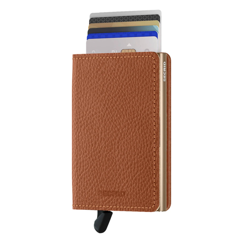 Veg Caramello-Sand Wallet R363007