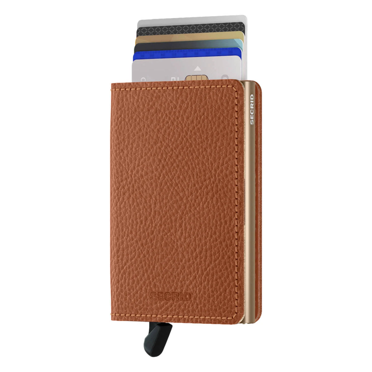 Veg Caramello-Sand Wallet R363007