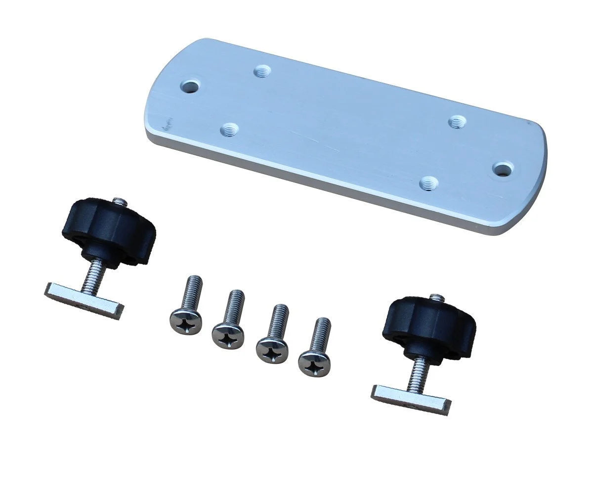 Kayak Track Mount Accessory Plate J69685