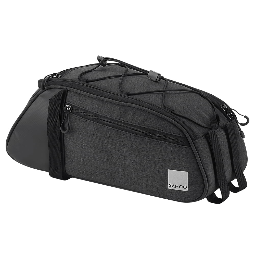 Bike Rear Seat Carrier W127