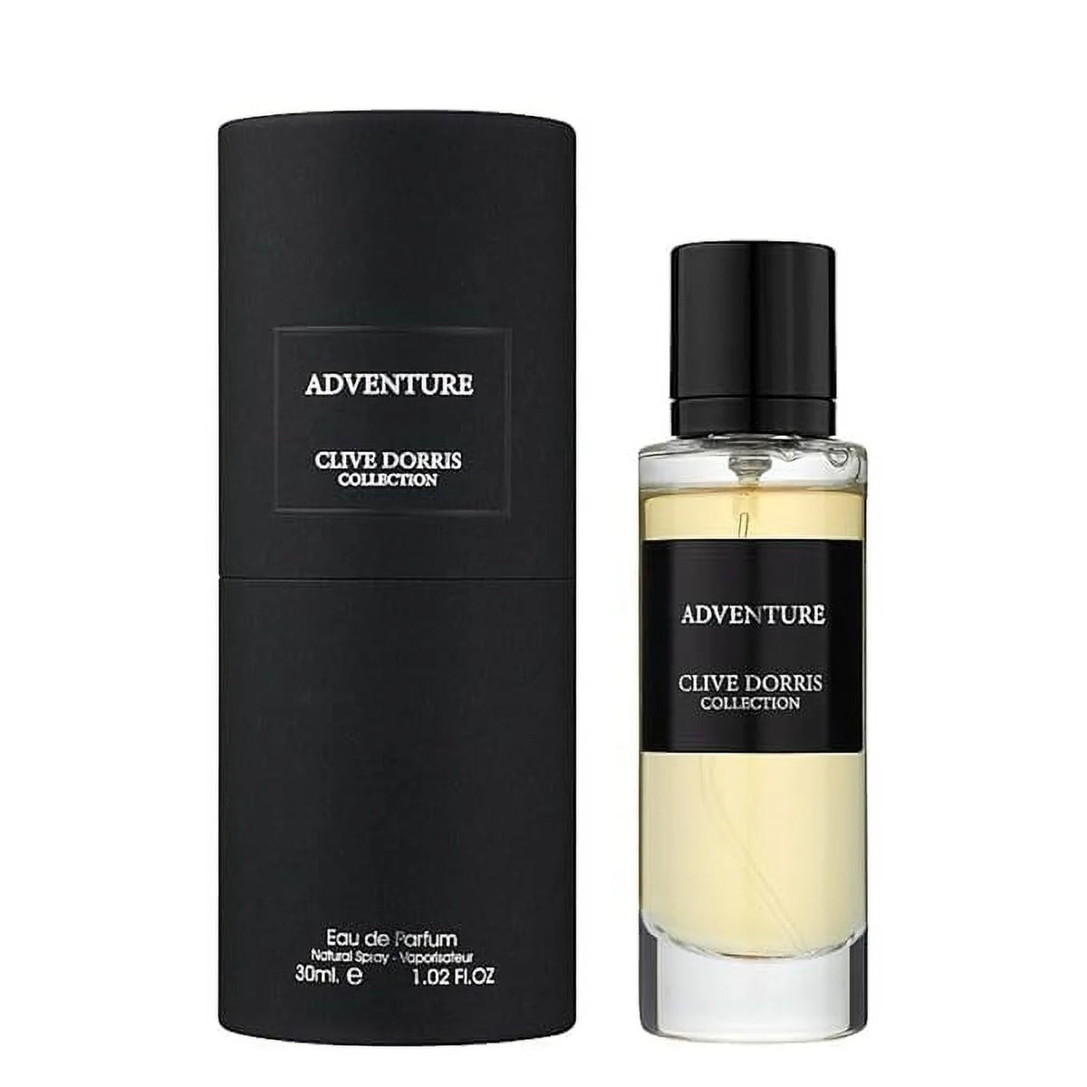 Concentrated Perfume Oil Spray 30ML D95458