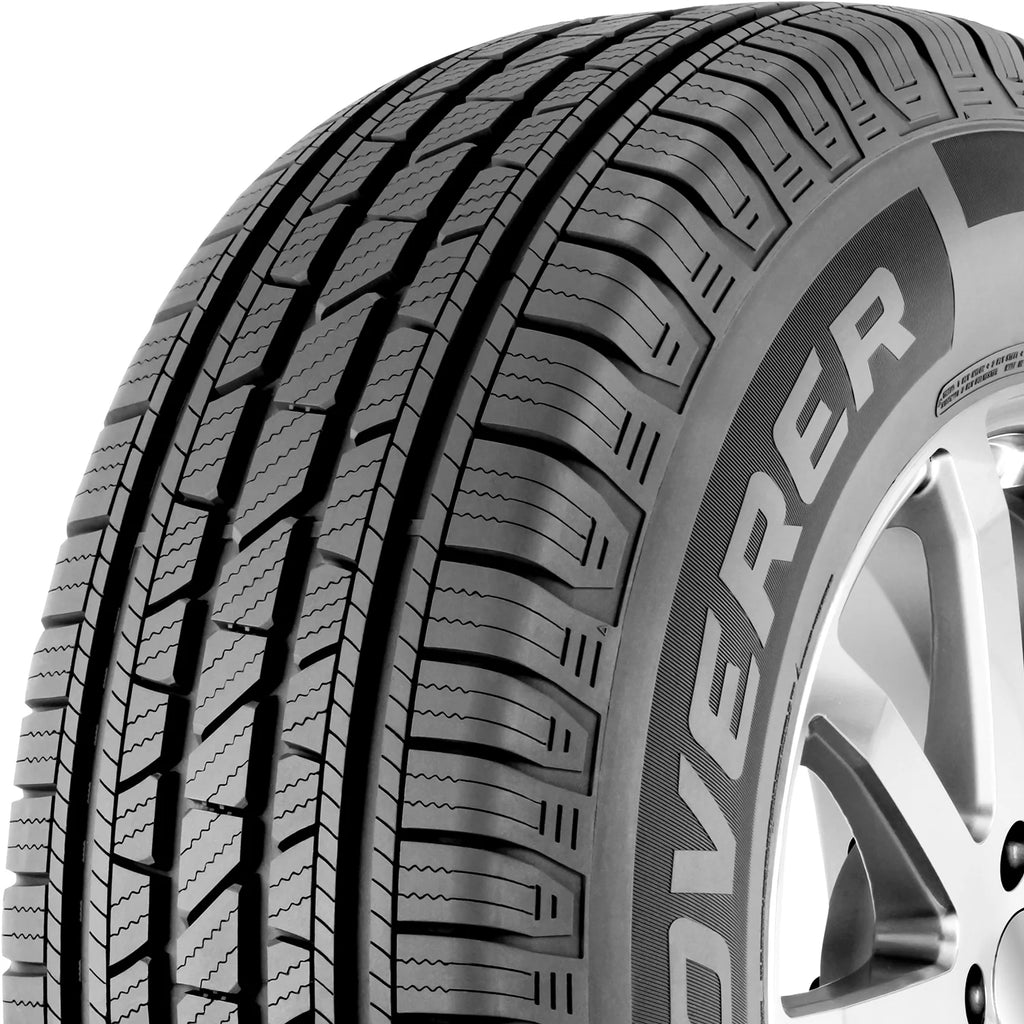 All Season SUV/Crossover Tire A12070